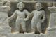 Ancient Large Indian Gandharan Frieze With Erotes 100 - 300 Ad Other photo 4