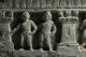 Ancient Large Indian Gandharan Frieze With Erotes 100 - 300 Ad Other photo 8