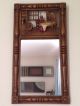 Antique Syroco,  Inc.  Pressed Wood Mirror Early 1900 - 1940 Mirrors Detailed Mirrors photo 1