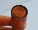 Antique German Drop Opium Anaesthesia Medical Amber Glass Bottle Other photo 3