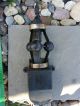 Antique Pickering Co Flyball Steam Engine Governor Hit Miss Industrial Machine Primitives photo 1
