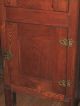Antique Oak Ice Box - 1890 ' S (refrigerator) 1800-1899 photo 4