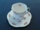 Shelley Demitasse Cup And Saucer Cups & Saucers photo 3