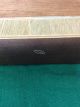Vintage Antique Japan Dresser Jewelry Trinket Box Frame With Vintage Picture Boxes photo 5