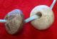 Inca Treasures Ltd 19 Pre Columbian Pottery Spindle Beads Artifacts Vessel Art The Americas photo 4