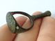 Tudor Seal Ring And Pipe Tamper British photo 2