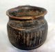 Ancient Greek Etruscan ' Malacena ' Ceramic Jug Greek photo 2