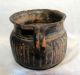 Ancient Greek Etruscan ' Malacena ' Ceramic Jug Greek photo 3