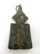 Huge Medieval Inscripted Religious Strap - End British photo 3