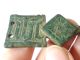 Huge Medieval Inscripted Religious Strap - End British photo 6