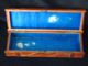 Antique Wood Carving Jewelry Box / Abstract And Carving. Boxes photo 2