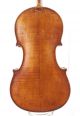 Domenico Geroni Old Italian Master Violin Labeled Antique 4/4 - (fiddle,  Geige) String photo 3