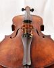 Domenico Geroni Old Italian Master Violin Labeled Antique 4/4 - (fiddle,  Geige) String photo 5