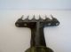 Antique Gilchrist No.  50 Ice Pick Chipper Shaver 6 Prong 9 