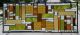 For The Love Of Nature - Beveled Stained Glass Window Panel - Signed &numbered 1940-Now photo 9