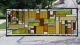 For The Love Of Nature - Beveled Stained Glass Window Panel - Signed &numbered 1940-Now photo 4