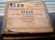 Vintage Rexo Metric Photographic & Laboratory Scale Pelouze In Box Scales photo 8