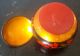 Vintage Ukrainian Folk Art Wooden Hand Painted Decorative Trinket Box Boxes photo 4