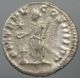Top Elagabal,  Denarius,  Silver,  Altar,  Club,  Patera,  Sacrifice,  Rome,  220 - 222 Ad Roman photo 1