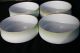 Denby Stoneware 4 Amazing Bowls Made In England Slightly Other photo 3