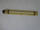 Vintage Sikes Hydrometer J Long London Government Laboratory Thermometer Other photo 4