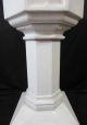 Antique Architectural Religious Gothic Italian Marble Church Holy Water Font Other photo 4