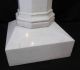 Antique Architectural Religious Gothic Italian Marble Church Holy Water Font Other photo 5