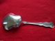 S.  L.  & G.  H.  Rogers 1903 Orchid Casserole/berry Spoon 9 1/4 In 111 Years Old Flatware & Silverware photo 3