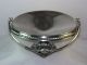 Reed & Barton 1880 ' S Victorian Silver Pedestal Cake Stand 4507 Brides Basket Platters & Trays photo 6
