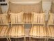 An Important French 7 - Piece Set Antique Sofa,  Chairs & Armchairs 1800-1899 photo 1