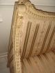 An Important French 7 - Piece Set Antique Sofa,  Chairs & Armchairs 1800-1899 photo 4