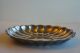 Antique Vintage Reed & Barton Scalloped Edge Pewter Tray Bowl Plate Silver Platters & Trays photo 1