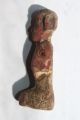 Ancient Egyptian Middle Kingdom Wooden Boat Figure C.  2000 Bc Egyptian photo 1