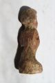 Ancient Egyptian Middle Kingdom Wooden Boat Figure C.  2000 Bc Egyptian photo 3