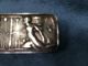 Antique Estate Brooch Sterling Silver Egyptian Revival Stunning Art Nouveau photo 6