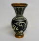 Vintage Greek Geometric Period Copper Vase Greek photo 1