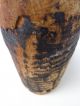 Modernist Hand - Thrown Stoneware Vessel,  Signed,  Mid - Cent Modern Mid-Century Modernism photo 8