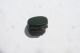 Ancient Egyptian Green Hardstone Scarab C.  26th Dyn 680 Bc Egyptian photo 3