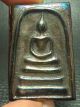 [auction] Somdej Wat Rakang Descent Leklai 7 Color Blessed Thai Amulet Powerful Amulets photo 1