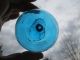 (1111) 3.  10 Inch Diameter Japanese Curio Glass Float Ball Buoy Fishing Nets & Floats photo 1