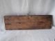 Antique Australian Half Hull Of An Early Boat Other photo 3