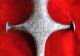 Antique Indo Persian Islamic Shamshir Tulwar Sword Hilt Handle No Khula Khud Islamic photo 6