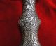 Antique Indo Persian Islamic Shamshir Tulwar Sword Hilt Handle No Khula Khud Islamic photo 7
