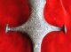 Antique Indo Persian Islamic Shamshir Tulwar Sword Hilt Handle No Khula Khud Islamic photo 8