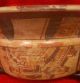 Inca Treasures Ltd Mayan Terracota Vessel Bowl Trichome Artifact Art Icons Coa The Americas photo 2