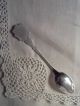 800 Sterling Silver Athens Parthenon/greece Souvenir Spoon Souvenir Spoons photo 4