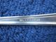 3 Salad Dessert Forks Nuart 1932 Art Deco Silverware Silverplate Flatware Set Flatware & Silverware photo 4