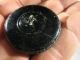Of 3 Large Victorian Jewel Buttons Paris Depose Buttons photo 4