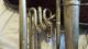 Conn Ltd.  Vintage Brass C.  G.  Conn Tuba W/original Case 272953 Elkhart Ind.  Usa Brass photo 4