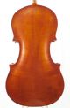 Antique Italian 100 Year Old 4/4 Master Violin (fiddle,  Geige) String photo 2